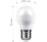 Светодиодная лампа - шарик E27 5W 4000K FERON LB-38 25405 3