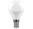 Светодиодная лампа - шарик E14 7W 2700K FERON LB-95 25478 2