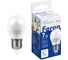 Светодиодная лампа - шарик E27 7W 2700K FERON LB-95 25481 1