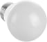 Светодиодная лампа - шарик E27 7W 6400K FERON LB-95 25483 3