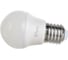 Светодиодная лампа - шарик E27 7W 6400K FERON LB-95 25483 4