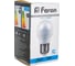 Светодиодная лампа - шарик E27 7W 6400K FERON LB-95 25483 6
