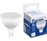 Светодиодная лампа MR16 G5.3 5W 4000K FERON LB-24 25126 1
