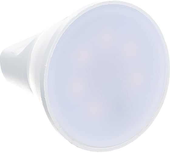 Светодиодная лампа MR11 G5.3 3W 2700K FERON LB-271 25551