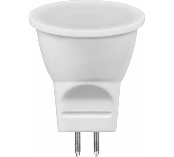 Светодиодная лампа MR11 G5.3 3W 4000K FERON LB-271 25552
