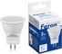 Светодиодная лампа MR11 G5.3 3W 4000K FERON LB-271 25552 1