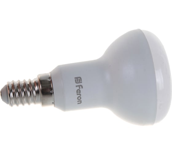 Светодиодная лампа E14 7W 2700K FERON LB-450 25513