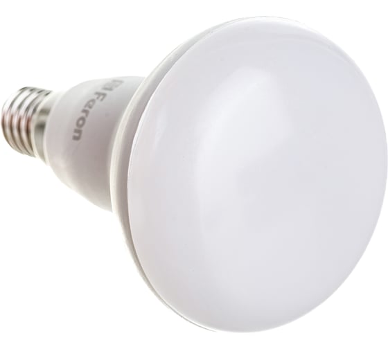 Светодиодная лампа E14 7W 6400K FERON LB-450 25515