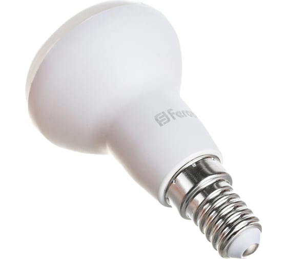 Светодиодная лампа E14 7W 6400K FERON LB-450 25515