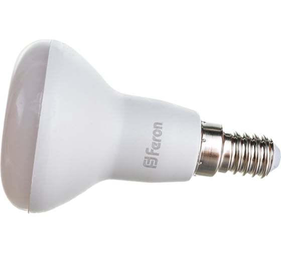 Светодиодная лампа E14 7W 6400K FERON LB-450 25515