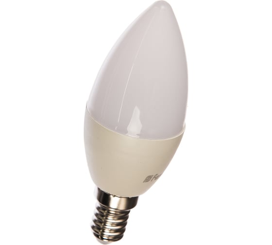 Светодиодная лампа - свеча E14 5W 2700K FERON LB-72 25400