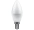 Светодиодная лампа - свеча E14 7W 2700K FERON LB-97 25475 2