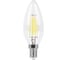 Светодиодная лампа - свеча E14 5W 2700K FERON LB-58 25572 2