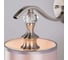 Настенный светильник Eurosvet 60070/1 сатин-никель 00000082908 9
