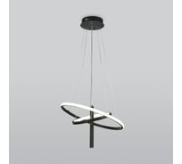 Подвесной светильник Eurosvet 90270/1 черный a060636