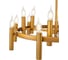 Люстра на штанге Stilfort Leonardo 2156/05/15P 3