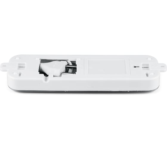 Аккумуляторный светильник 60LED, AC/DC, белый Feron EL121 12671