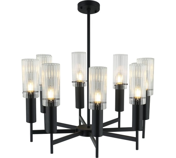 Люстра на штанге Stilfort Wunder 2160/02/08P