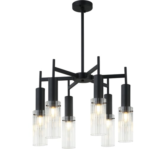 Люстра на штанге Stilfort Wunder 2160/02/06P