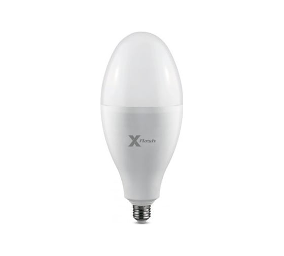 Светодиодная лампа X-Flash XF-E40-B120-50W-4000K-230V 47833