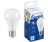 Светодиодная лампа Шар E27 15W 6400K FERON LB-94 25630 1