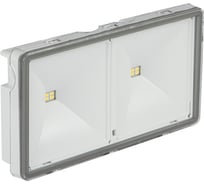 Аварийный светодиодный светильник KANLUX ontec s 20m1x st w 27528