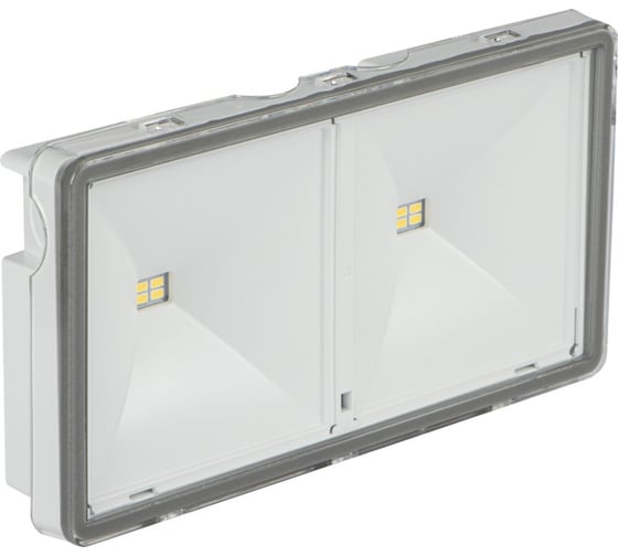Аварийный светодиодный светильник KANLUX ontec s 20m1x st w 27528