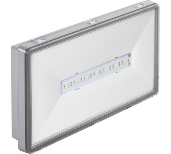 Аварийный светодиодный светильник KANLUX ontec s m1180matw 28973