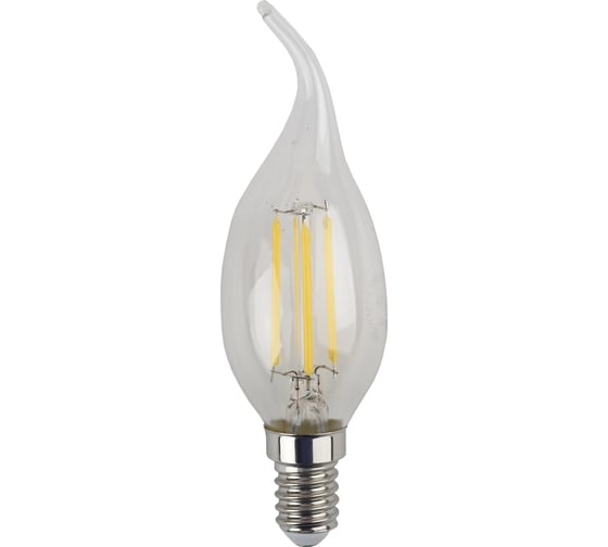 Светодиодная лампа ЭРА F-LED BXS-5w-840-E14 Б0019005