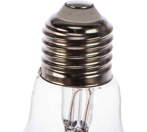 Светодиодная лампа ЭРА F-LED А60-9w-840-E27 Б0019015