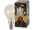 Светодиодная лампа ЭРА F-LED Р45-5w-827-E14 Б0019006 2