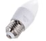 Светодиодная лампа SAFFIT SBC3707 Свеча E27 7W 2700K 55032 4