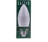 Светодиодная лампа SAFFIT SBC3707 Свеча E27 7W 2700K 55032 5