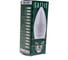 Светодиодная лампа SAFFIT SBC3707 Свеча E27 7W 2700K 55032 6
