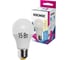 Светодиодная лампа КОСМОС LED A60 15Вт 220В E27 3000К 452435 LkecLED15wA60E2730 1