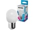 Светодиодная лампа КОСМОС LED 6.5Вт Шар 220В E27 4500К 417246 LkecLED6.5wGL45E2745 1