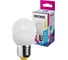 Светодиодная лампа КОСМОС LED 7.5Вт Шар 220В E27 3000К 417259 LkecLED7.5wGL45E2730 1