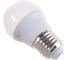 Светодиодная лампа КОСМОС LED 7.5Вт Шар 220В E27 4500К 417260 LkecLED7.5wGL45E2745 7