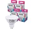 Светодиодная лампа КОСМОС LED JCDR 7.5Вт 220В GU5.3 3000К LkecLED7.5wJCDRC30 417261 5