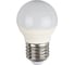 Светодиодная лампа ЭРА LED smd P45-5w-827-E27 Б0019139 1