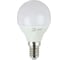 Светодиодная лампа ЭРА LED smd Р45-6w-827-E14 ECO Б0019075 1