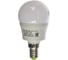 Светодиодная лампа ЭРА LED smd Р45-6w-840-E14 ECO Б0019077 1