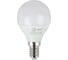 Светодиодная лампа ЭРА LED smd Р45-6w-840-E14 ECO Б0019077 3