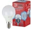 Светодиодная лампа ЭРА LED smd Р45-6w-840-E14 ECO Б0019077 5
