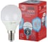 Светодиодная лампа ЭРА LED smd Р45-6w-840-E14 eco Б0020628 3