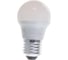 Светодиодная лампа ЭРА LED smd Р45-6w-840-E27 eco Б0020630 2