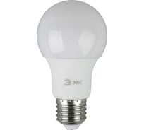 Светодиодная лампа ЭРА LED smd A60-6w-840-E27 eco Б0020616