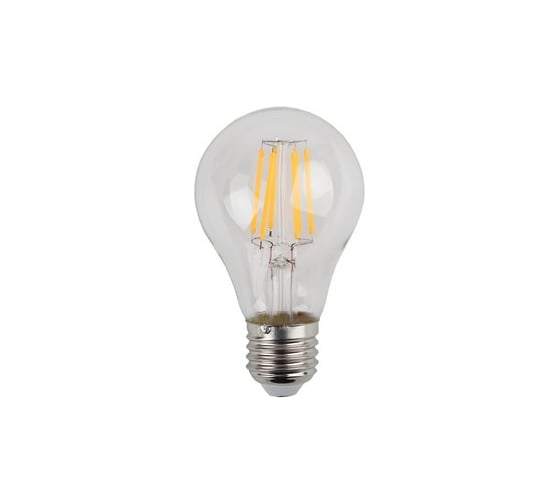 Светодиодная лампа ЭРА LED smd A60-7w-840-E27 Б0019052