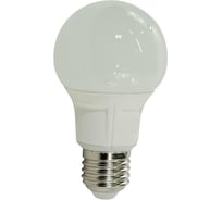 Светодиодная лампа ЭРА LED smd A60-8w-827-E27 Б0020534