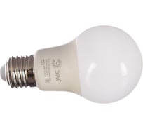 Светодиодная лампа ЭРА LED smd A60-8w-840-E27 ECO Б0019067